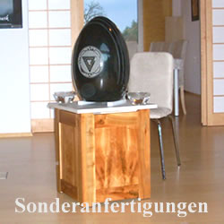 Sonderanfertigungen